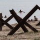 Пляж поблизу Ізмаїла. /Getty Images