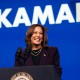Поддержка Beyonce, образ прокурора, TikTok. На каких коммуникационных китах стоит предвыборная кампания Камалы Харрис. Анализ коммуникационщика Яны Ляхович /Фото Getty Images