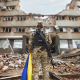 Сотни программ и алгоритмов пытаются спрогнозировать исход войн, в том числе в Украине /Shutterstock