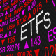 Обратная сторона ETF. Как строится бизнес индексных фондов, управляющих активами на $8 трлн /Shutterstock