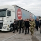 Польські урядовці не приїхали на зустріч з українськими колегами на кордоні. Туск не виключає посилення контролю за товарами з України /Фото пресслужба Кабінету Міністрів України