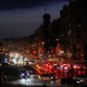 Блэкауты вынудили украинских предпринимателей сократить деятельность. Больше всего пострадал Киев – FT /Фото Getty Images