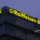 Украина отказывается исключить Raiffeisen из перечня международных спонсоров войны – Reuters