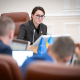 Україна звернулася до МВФ з офіційним запитом про нову програму співпраці /Фото Юлія Свириденко/Facebook