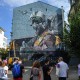 Битва за Гостомель врятувала Київ, Херсон захистив Миколаїв та Одесу. Бої перших днів, які не дали зламатись Україні, – детальний розбір Forbes /Фото Getty Images