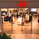 H&M Group планирует постепенно возобновить работу магазинов в Украине с ноября /Фото Shutterstock