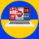 Сьогодні, 6 червня, — День журналіста. Forbes розібрався в тому, за рахунок чого та кого працюють українські медіа на другий рік великої війни. /Колаж Анна Наконечна