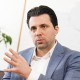 «Защиты подстанций это не касается». Кудрицкий прокомментировал свое увольнение с «Укрэнерго» /Фото предоставлено пресс-службой