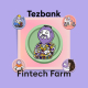 Fintech Farm, необанк, Узбекистані /колаж Анастасія Савеленко для Forbes Ukraine