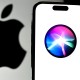 Siri Apple штучний інтелект /Getty Images