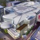 Відкриття ТРЦ Ocean Mall у Києві перенесли на зиму 2024–2025