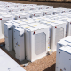 ДТЭК привлекла 3 млрд грн на строительство energy storage /Фото пресс-служба ДТЭК