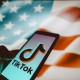 США заборона TikTok /Getty Images