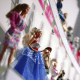 Barbie Inc /Getty Images