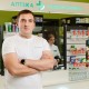 CEO аптек «Подорожник» Тарас Коляда /пресс-служба «Подорожника»