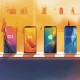 Apple, Samsung, Xiaomi, Motorola /Зображення згенеровано ШІ Midjourney в співавторстві з Олександрою Карасьовою