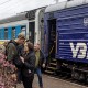 «Настільки добре, що платить дивіденди». «Укрзалізниця» отримала 5 млрд грн прибутку після мільярдних збитків. Річ (не тільки) у тарифах /Фото Getty Images