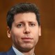Велике повернення Сема Альтмана. Кадровий переворот у головній ШІ-компанії світу OpenAI виявив «дірки» в принципі управління. Тепер інвестори намагаються зробити все, щоб це не повторилося /Фото Getty Images
