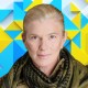 «Роби, що можеш, залучай тих, хто здатний допомогти». Формула українського лідерства від парамедикині Юлії Паєвської /Фото Антон Забєльський для Forbes Україна