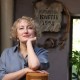 Власниця кав'ярні «Каффа», Київ /з особистого архіву