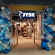 Jysk відкриє 100-й магазин в Україні у жовтні та анонсує ще девʼять у 2025-му /Фото Jysk.ua