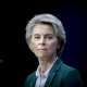 Президентка Європейської комісії Урсула фон дер Ляєн /Getty Images