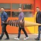 Шаурма и лед. Польская Sweet Gallery построила сеть на тысячу фудтраков, продающих миллионы порций ежемесячно. В чем секрет их франшизы? /Фото Piotr Waniorek/Forbes Poland