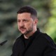 Україна розробила проєкт угоди зі США про співпрацю у сфері дронів – Зеленський /Фото Getty Images
