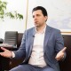 «Попытка информационного вброса». Руководитель «Укрэнерго» Кудрицкий прокомментировал решение ВАКС по поводу проверки его за коррупцию /Фото предоставлено пресс-службой