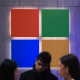 Microsoft закликала деяких співробітників переїхати з Китаю через напруженість з США /Фото Getty Images