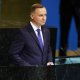 Дуда заявил, что у Польши нет доказательств умышленной атаки РФ. Как отреагировали на падение ракеты С-300 лидеры западных стран /Фото Getty Images
