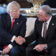 Трамп доручив спецпосланцю США Келлогу завершити війну в Україні за 100 днів – WSJ /Фото Getty Images