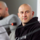 Создатель чужих миров. Какие истории и смыслы соучредитель ForeFilms Владимир Яценко находит на войне? /Фото УНИАН
