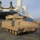 Bradley, Marder, Leopard. Запад пообещал Украине тяжелое наступательное оружие. Как оно может повлиять на ход войны /Фото Getty Images