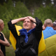 Третій обмін полоненими. Додому повернулися ще 303 українських захисника (фото, відео) /пресслужба Володимира Зеленського