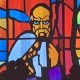«Всі ці твори під одним дахом — це як парад планет». Найбільша виставка художниці Алли Горської вишикувала черги до Українського Дому. Чому її потрібно побачити – шість думок