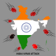 Індія віруси зіка ніпа чандіпура /Getty Images