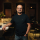 Ігор Сухомлин Галя Балувана Mimosa Brooklyn Pizza /Facebook Igor Sukhomlyn