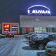 Respublika, Lavina, Blockbuster та інші. Найбільші ТРЦ України розповіли, як підготувались до блекауту /Фото Shutterstock