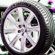 У 1990-х Michelin винайшли революційну шину. /Shutterstock