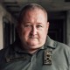 Порядок из хаоса. Генерал Марченко остановил российских захватчиков на пути в Одессу. В чем секрет его лидерства? /Фото ADRIEN VAUTIER / LE MONDE