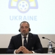Україна, Іспанія та Португалія подали спільну заявку на проведення ЧС з футболу у 2030 році /Фото Українська асоціація футболу