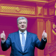 До 15 лет тюрьмы. Порошенко подписали подозрение в госизмене. Сколько это будет стоить его бизнесу /Фото Shutterstock
