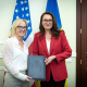 Юлія Свириденко, угода про надра /Юлия Свириденко/Facebook