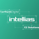 Intellias, M&A /колаж Анастасія Решетнік