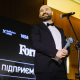 «Ми маємо побудувати країну з нуля». Олександр Конотопський – підприємець року за версією Forbes. Що він думає про інвестиції, криптовалюту та Ілона Маска
