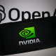 Nvidia інвестує $100 млрд в OpenAI. Що передбачає мегаугода у сфері ШІ /Фото Getty Images
