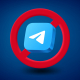 Telegram сменил политику безопасности после задержания Дурова. Пользователи смогут жаловаться на незаконный контент в чатах