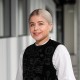 Інга Андреєва: «Технології мають створювати цінність». Як Mastercard цифровізує платежі в Україні та впроваджує соціальні проєкти /Фото Артем Галкін
