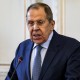 Росія вважатиме розміщення миротворців в Україні залученням НАТО в конфлікт – Лавров /Фото Getty Images